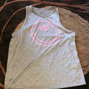 Nike Dri-Fit Tank Top